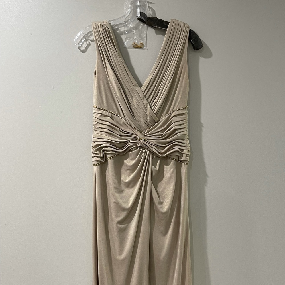 Vintage dress